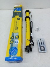 Schellenberg PREMIUM 10Nm Maxi Bezprzewodowy silnik rolety (21210), używany na sprzedaż Schellenberg PREMIUM 10Nm Maxi Bezprzewodowy silnik rolety (21210), używany na sprzedaż  PL