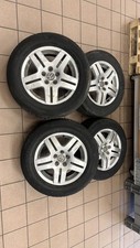 Jeu jantes volkswagen d'occasion  Méru
