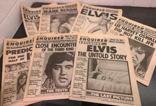 Elvis presley vintage for sale  Mesa