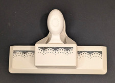 Martha stewart scalloped for sale  Yakima