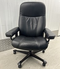 Ekornes stressless consul for sale  BRACKNELL