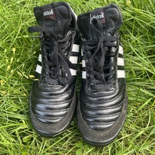 Adidas fussballschuhe größe gebraucht kaufen  Lemgo