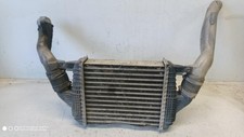 Radiatore intercooler scambiat usato  L Aquila
