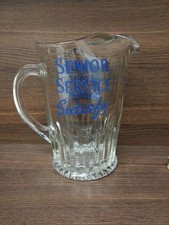 Senior service branded for sale Senior service branded for sale  PORTH