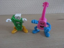 Vintage kinder montable d'occasion Vintage kinder montable d'occasion  Besançon