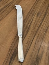 Couteau fromage métal d'occasion  Grenoble-