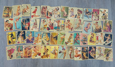 Vintage gil elvgren for sale  Ford