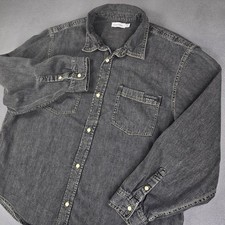 Calvin klein denim for sale  Wellington