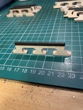 String banjo bridge for sale  HAMILTON