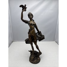 Antique emile guillemin d'occasion  Expédié en Belgium