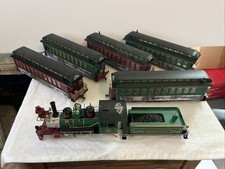 On30 christmas village for sale  Aurora