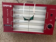 Sperti fiji sun for sale  Elk Grove