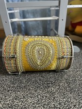 Mehndi dholki for sale  HALIFAX