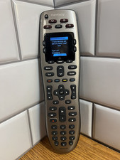 Official logitech harmony for sale  Heber Springs