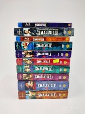 Smallville complete series for sale  Dell Rapids