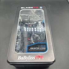 Babylisspro blackfx one for sale  Tolleson