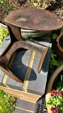 Ajk titan vintage for sale  BEDFORD