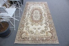 Tapetes de declaração, tapete da Anatólia, tapetes vintage, tapete de berçário, tapetes turcos comprar usado  Enviando para Brazil