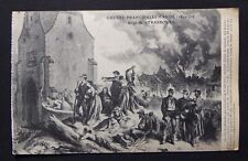 Gf1 cpa guerre d'occasion  Grancey-le-Château-Neuvelle