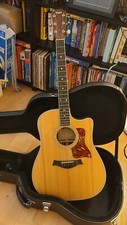 2007 taylor 410ce for sale  Aliso Viejo