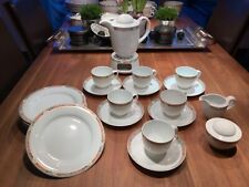 Neu hutschenreuther service gebraucht kaufen  Delmenhorst