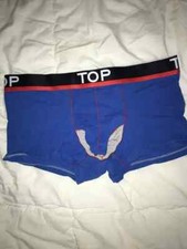 Slip herren stern gebraucht kaufen  Netphen