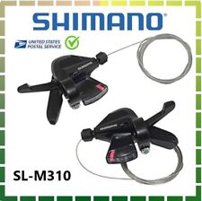 Shimano altus m310 for sale  Richmond