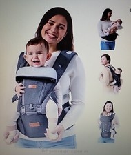Besrey baby carrier for sale  Decatur
