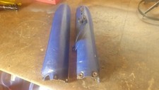 Husqvarna 250 front for sale  WREXHAM