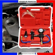Kit recharge liquide d'occasion  Sainte-Cécile-les-Vignes
