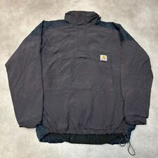 Carhartt justin anorak for sale  HUDDERSFIELD