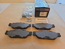 Akebono euro ultra for sale  Estero