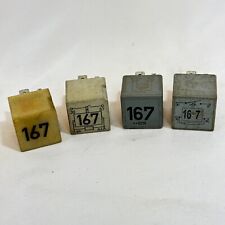 Relais 167 arbeitsrelais gebraucht kaufen  Taufkirchen (Vils)