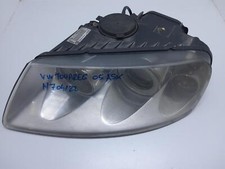Faro anteriore sinistro usato  Italia