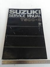 Original service manual usato  Santena