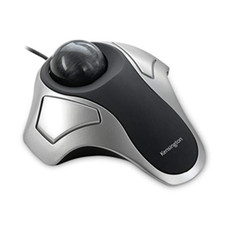 Kensington 64327eu trackball usato  Roccagloriosa