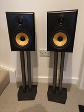 Cdm2 speakers. black for sale  SOWERBY BRIDGE