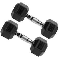 lbs dumbbell set 15 for sale  Lincoln