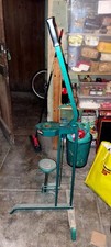 Tappatrice per tappi usato  Biella