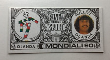 Ruud gullit olanda usato  Castelfiorentino