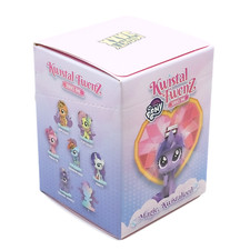 Little pony kwistal usato  Spedire a Italy