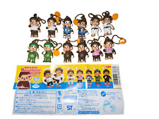 Yujin monchhichi micro gebraucht kaufen  Neustadt