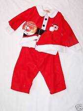 Costume pere noel d'occasion  Troyes