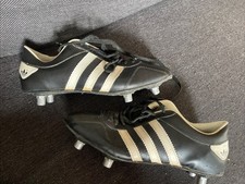 Crampons adidas mendoza d'occasion  Toulouse-