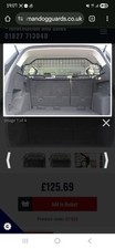 Ford kuga mk2 for sale  SHILDON