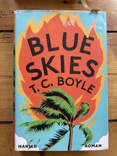 Blue skies boyle gebraucht kaufen  Bremen