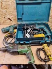 Job lot 110v for sale  SEVENOAKS