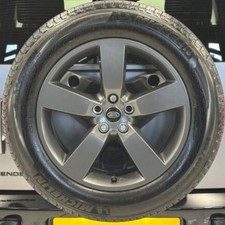 Alloy wheels inch for sale Alloy wheels inch for sale  UK