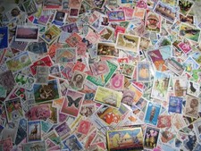 1600 francobolli mondiali usato  Mirano