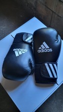 Guantoni box adidas usato  Bagnolo in Piano